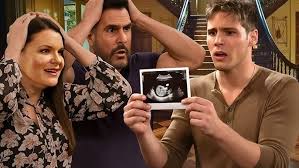 DID YOU CHANGE THE TEST RESULTS?!” — Finn EXPLODES in DNA Scandal Reveal! |  B&B Spoilers - YouTube