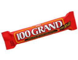100 Grand Chocolate Bar 1 5oz 36 Count Candy Bar Sayings Chocolate Bar Hot Chocolate Drinks
