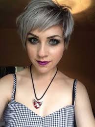 Here we have rounded up 20 funky short haircuts that you will love! 20 Funky Short Haircuts