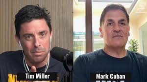 The latest mark cuban declined vp role news, videos & comments