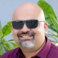 Chitrang Shah Email & Phone Number