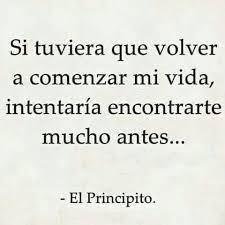Resultado De Imagen De Frases Del Principito El Principito Frases Frases Bonitas Frases Sabias