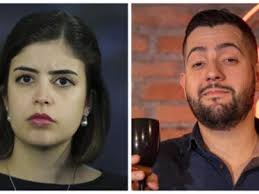 Justiça suspende inquérito contra humorista denunciado por Tabata Amaral