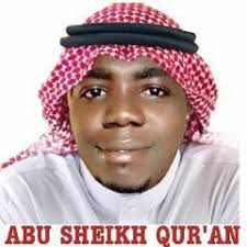 Stream Abu Sheikh Qur'an music