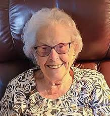 Obituary for Elsie L. Wiese