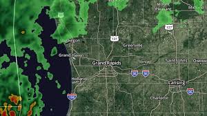 Accuweather's severe weather map provides you with a bird's eye view of all of the areas around the globe experiencing any type of severe weather. Severe Thunderstorm Watch Issued For Several West Michigan Counties Wzzm13 Com