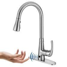 Check the details information of the manufacturer of that product and see the products are available. Pin On Touchless Kitchen Faucets