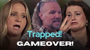 Christine's Family Photo with David