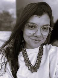 Encontros com a nova literatura brasileira contemporânea: Ellen Lima