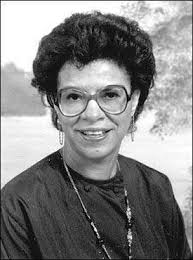 Mrs. Gloria A. Mattison — ORANGEBURG