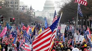 The event will be trump's second weekend rally in a row after holding one in ohio last saturday. Trump Rally In Dc On January 6 Everything You Need To Know Wusa9 Com