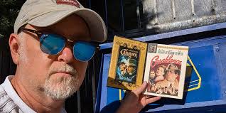 The Voice of Los Feliz (podcast) Episode 2