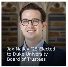 DC area alumni 🚨 we hope you'll join us