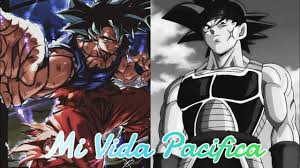 Mi Vida Pacifica - Capitulo 4: Ruta De Mira - La Rabia De Laxus - Wattpad