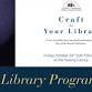 Craft for Your Library : Marigold Garlands event image
