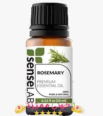 الروزماري للشعر الابيض و الخفيف و الخشن استخدامات و فوائد و مكونات Rosemary For Hair Pure Products Essential Oils