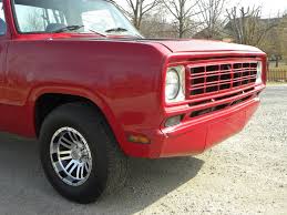 Image result for Bright Red 1976 Dodge