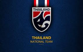 All information about thailand () current squad with market values transfers rumours player stats fixtures news. Download Wallpapers Thailand National Football Team 4k Leather Texture War Elephants Football Association Of Thailand Emblem Logo Asia Football Thailan National Football Teams Sports Wallpapers Football Logo
