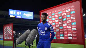 We did not find results for: Kelechi Iheanacho Is Leicester S Point Man As The Club Aims For The Historic Fa Cup Final Insider Voice