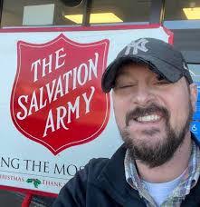 Danny Dillman's Instagram, Twitter & Facebook