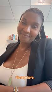 A chat with Brave Space CEO Channyn Lynne Parker: “Silencing communities  because they refuse to fall in line is deeply, deeply un-American., Don’t  let them make you retreat.”