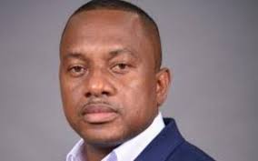 Businessman Ian Ives could be JLP's standard bearer for Manchester Southern  in next general poll, following internal election yesterday