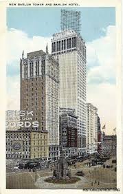 Pin On Detroit L Buildings