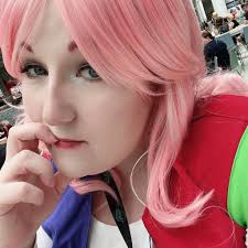 First cosplay matsuri experience was a long line