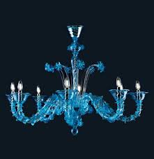 Length and 60 cm;23.6 in. Arsenale Murano Glass Chandelier Rezzonico Style Myvenetianchandelier