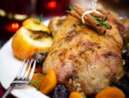 Dinde Chapon Poularde Nos Meilleures Volailles De Noel Recettes De Cuisine Recette Canard Recette