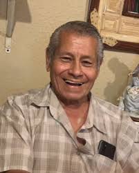 Felix Blanco Obituary February 15, 2025