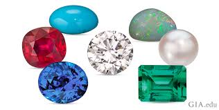 More Than The Mohs Scale Understanding Gem Durability