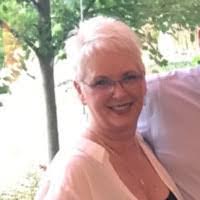 Gail Hooker's Instagram, Twitter & Facebook