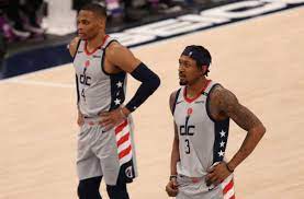 Washington wizards, washington bullets, capital bullets, baltimore bullets, chicago zephyrs, chicago packers. Are The Washington Wizards A Threat In The Play In Spot