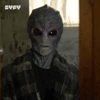 Corey reynolds corey reynoldssheriff mike thompson. Alan Tudyk Gif By Syfy Find Share On Giphy