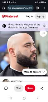 Where are the beardful tailors?