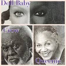 Now that DOLLBABY has been optioned for film by Gulfstream Productions who  would your choices be??