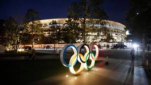Jeux olympiques d'été de 2020, на английски: Stala Izvestna Vozmozhnaya Data Provedeniya Olimpiady 2020 V Tokio V 2021 Godu Sportivnyj Portal Vesti Kz