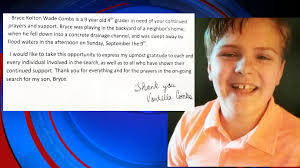 Search teams for missing Rowan County boy now using horses