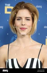 Emily bett rickards 2019 dga awards hi-res stock photography and images