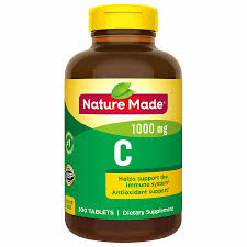 Apa saja manfaat vitamin c bagi tubuh? 10 Merk Vitamin C Terbaik Yang Bagus Dan Aman