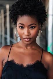 Jasmine Carmichael's Instagram, Twitter & Facebook