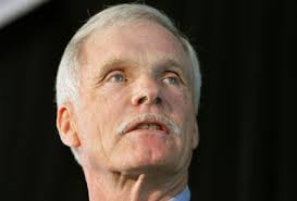 Robert E (Ted) Turner, The World's Richest People
