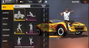 Free fire very complicated funny tik tok videos 2020. Free Fire A List Of All The Emotes In The Game