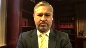 Haven't ruled anybody out': Dominion lawyer