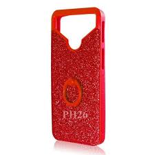 Yezz Andy C5VP Coque arrière rouge ...