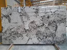 Refreshing the kitchen with a modern farmhouse vibe was a top priority. 87 Indian Granite Ideas Granite Granite Slab Countertops