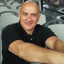 Sergio Esteban Olivieri Uriarte