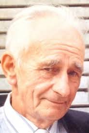 Victor Naleski Obituary (1922