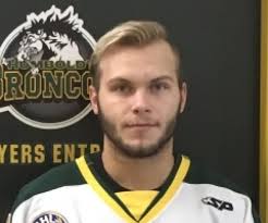 These Are The Victims Of The Humboldt Broncos Bus Crash Huffpost Canada News